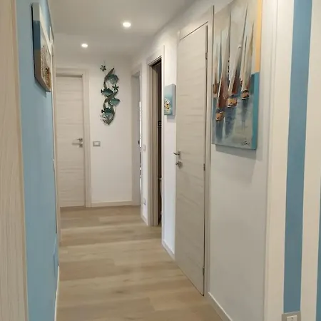 50 Passi Dal Mare