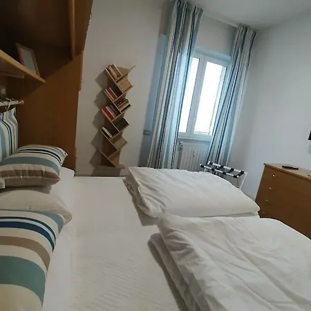 דירה 50 Passi Dal Mare ססטרי לבאנטה