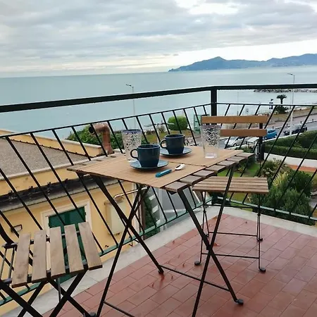 50 Passi Dal Mare Sestri Levante