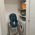 50 Passi Dal Mare Apartmán