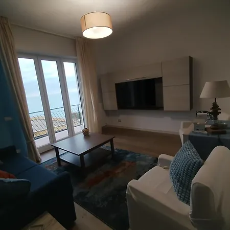 50 Passi Dal Mare Apartmán
