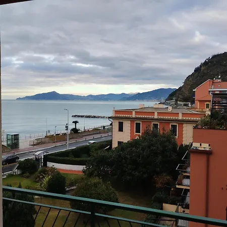 Appartement 50 Passi Dal Mare Sestri Levante