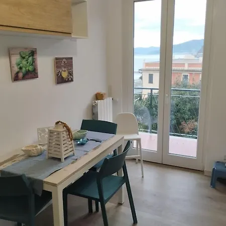50 Passi Dal Mare Apartment