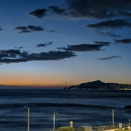 50 Passi Dal Mare Apartmán Sestri Levante