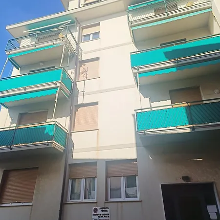 50 Passi Dal Mare Apartmán Sestri Levante