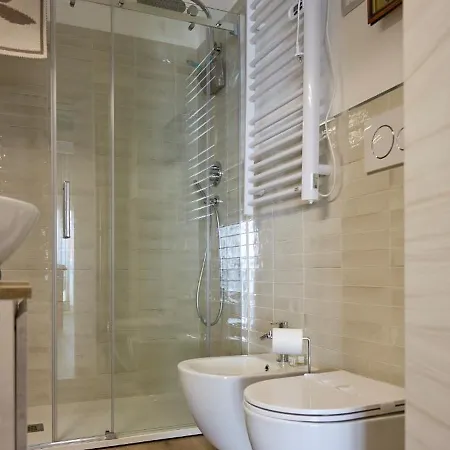 50 Passi Dal Mare Apartmán *