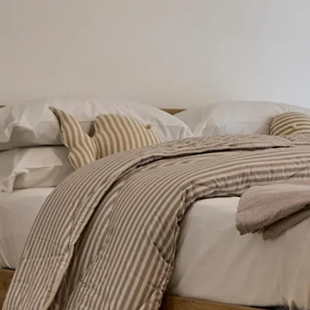 50 Passi Dal Mare Apartmán *