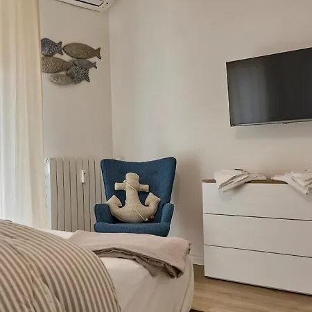 50 Passi Dal Mare *