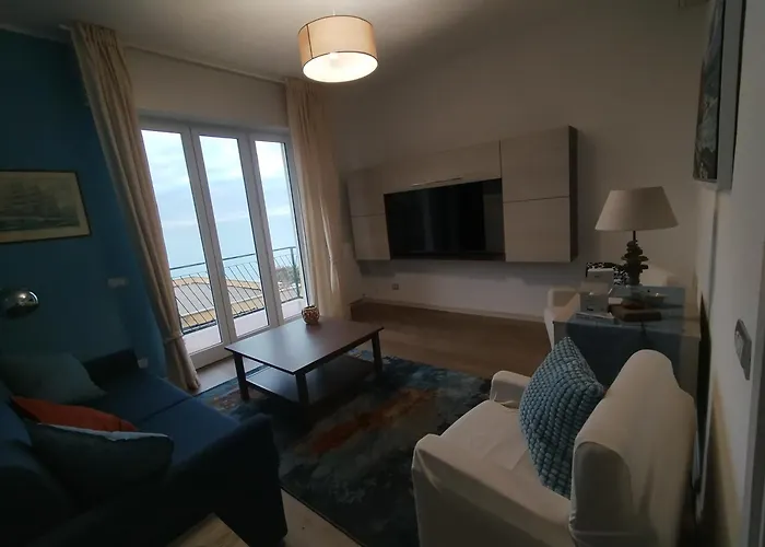 50 Passi Dal Mare Appartement