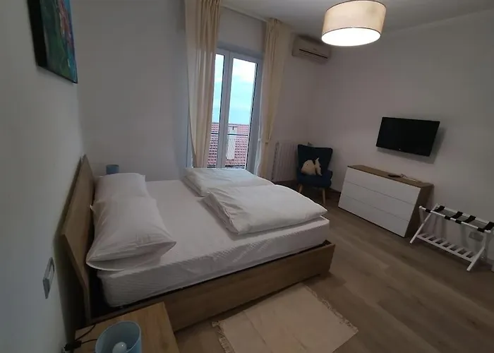 50 Passi Dal Mare