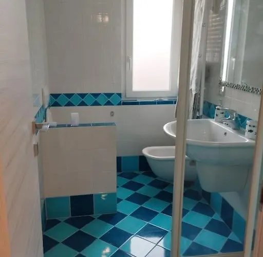 Appartement 50 Passi Dal Mare Sestri Levante
