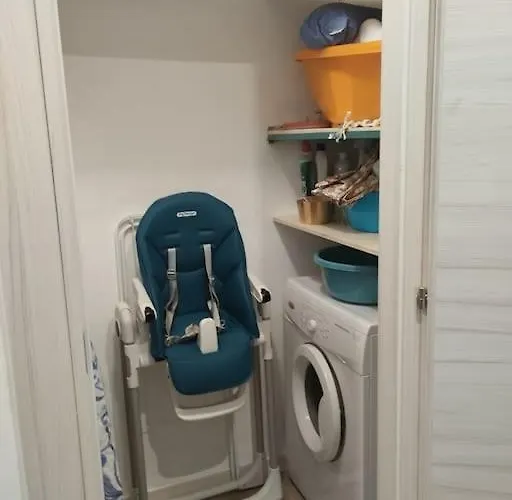 50 Passi Dal Mare Apartamento
