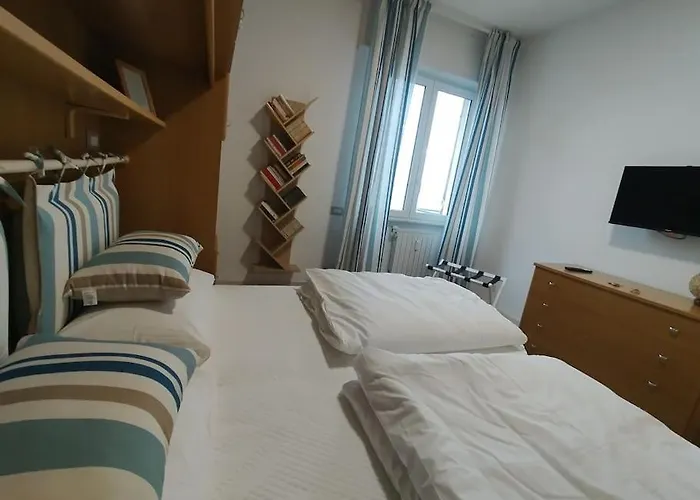 Appartement 50 Passi Dal Mare Sestri Levante