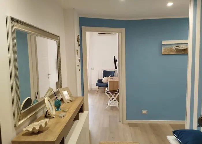 50 Passi Dal Mare Appartement