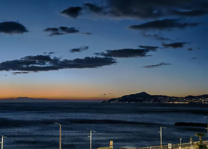 50 Passi Dal Mare Apartamento Sestri Levante