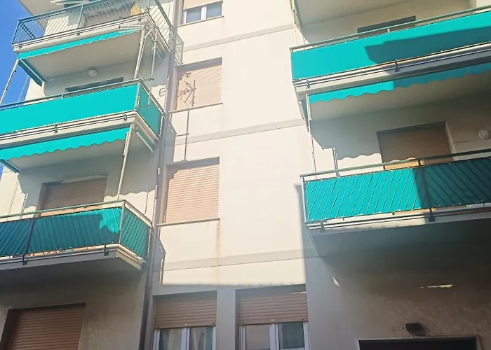 50 Passi Dal Mare Apartamento Sestri Levante