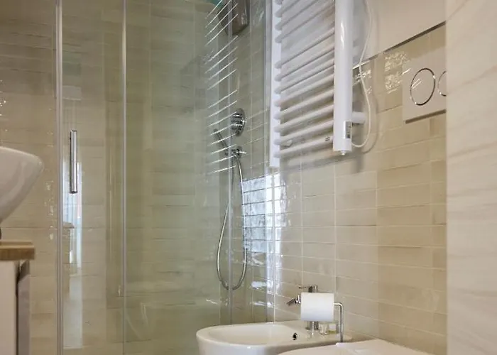 50 Passi Dal Mare Apartamento *