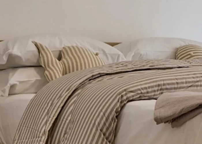 50 Passi Dal Mare Apartamento *