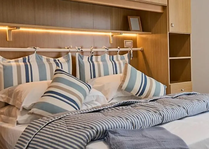 Apartamento 50 Passi Dal Mare